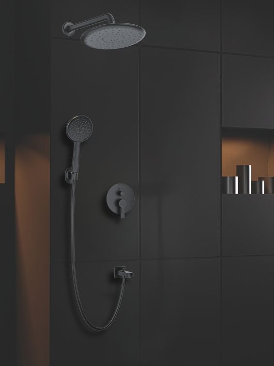 concealed-shower